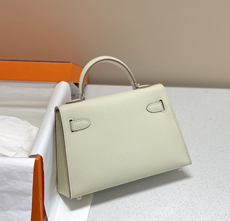 Hermes Kelly Bags